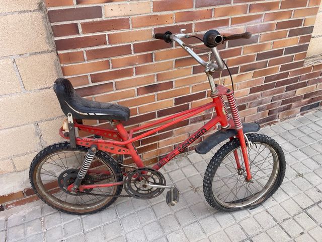 Derbi panther las dos 150