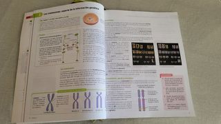 Libros de Biología y Geología para 4 de la ESO