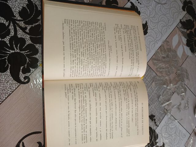 Dramas Comedias William Shakespeare