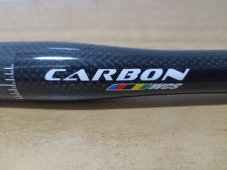 Manillar carbono nuevo ritchey wcs plano flat