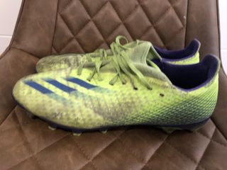Botas fútbol Adidas X GHOST.3 LL