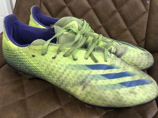 Botas fútbol Adidas X GHOST.3 LL