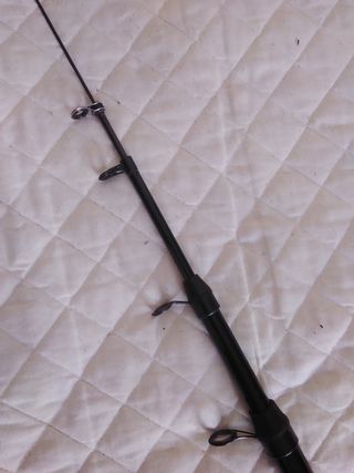 EQUIPO DE PESCA NUEVO 