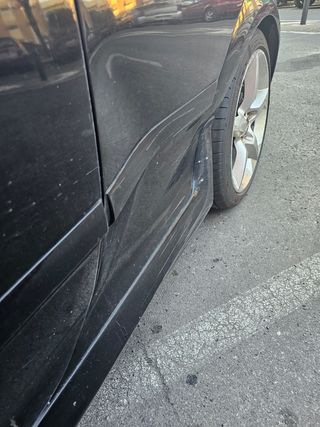 Opel Astra 2007