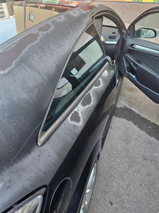 Opel Astra 2007