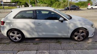 Audi A3 2013 Ambiente 122 CV 147.000 km