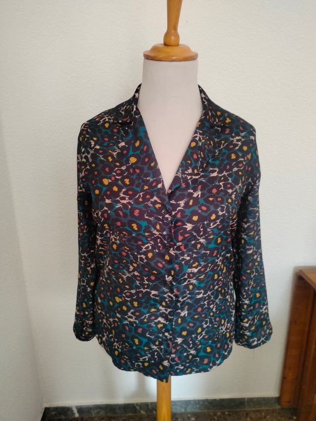 Ropa variada en MUY BUEN ESTADO Toda talla L 40/42