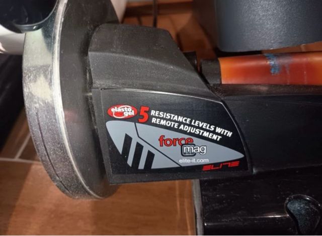 Rodillo Elite Force - Bicicleta - +REGALO