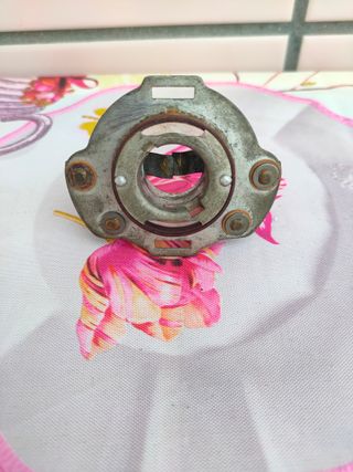 Porta lampada SIEM vespa faro basso struzzo 98