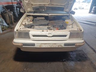 Despiece Seat Ibiza System Porsche