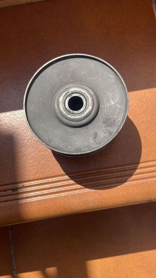 Embrague Yamaha Aerox - Campana