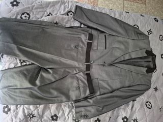 Traje Puro Ego Gris - L