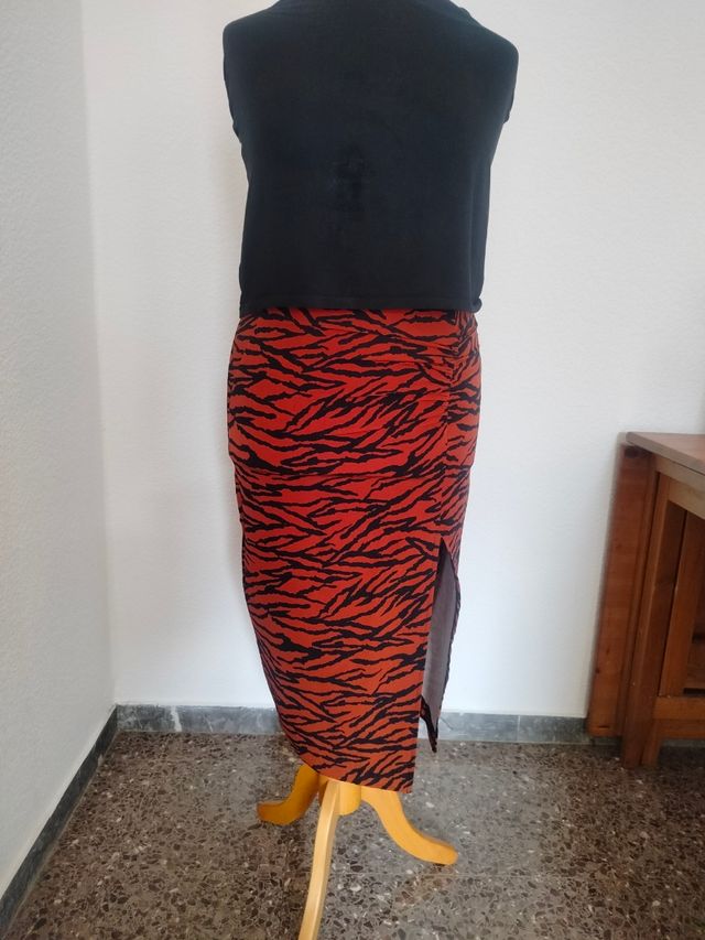 Ropa variada en MUY BUEN ESTADO