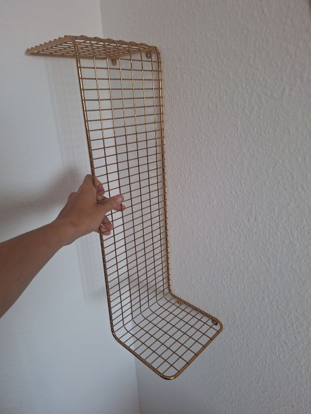 Estantería Metálica