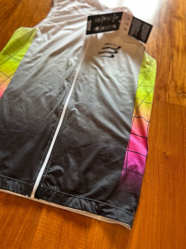 Top Triatlon Aero Compressport