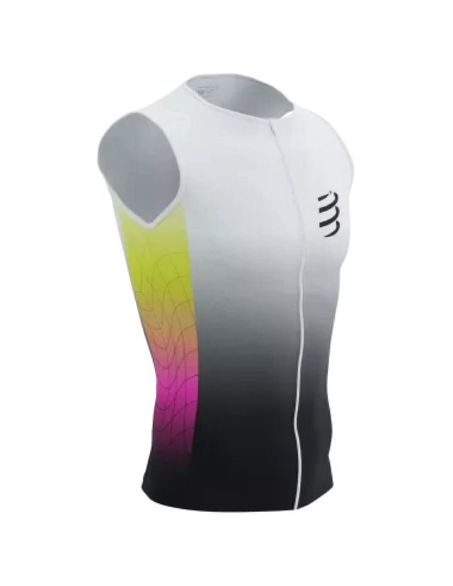 Top Triatlon Aero Compressport