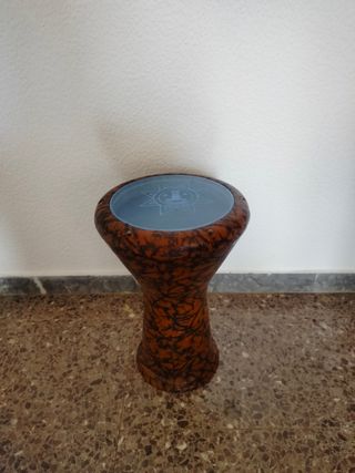 Darbuka de Alejandría