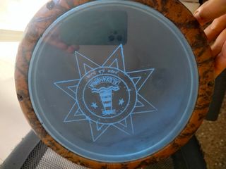 Darbuka de Alejandría