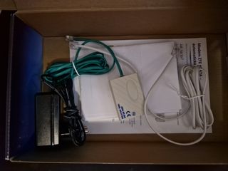 Modem VDSL ZTE - Internet veloce