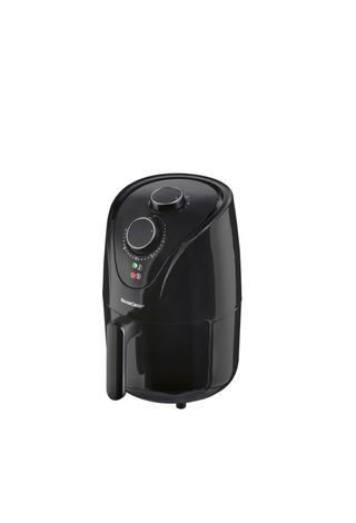 Freidora de aire Silvercrest 1,6 L 1000w