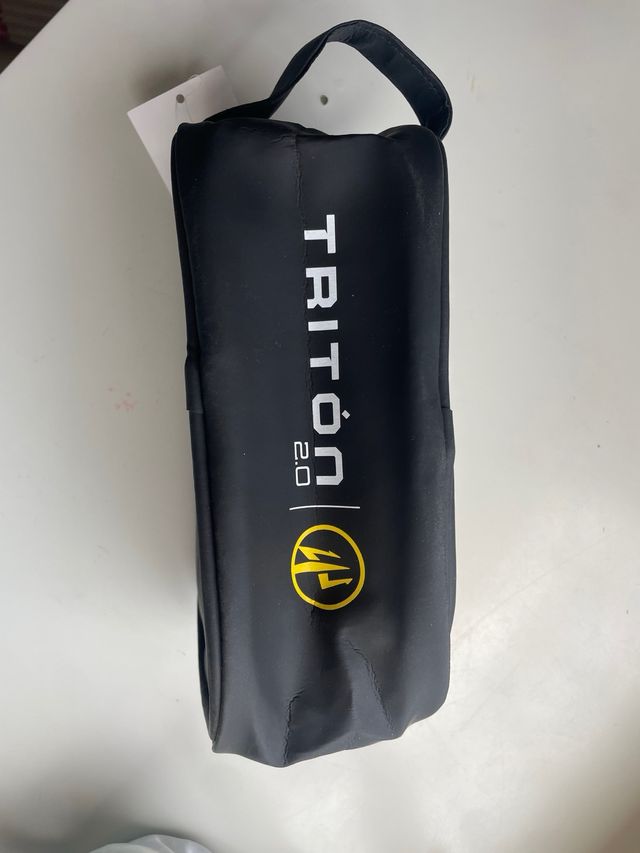 Bolsa StarVie pádel