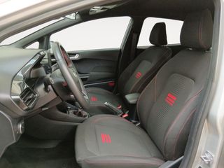 Ford Fiesta ST-Line