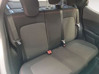 Ford Fiesta ST-Line