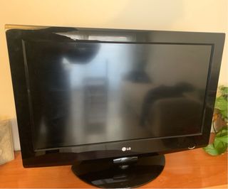 TV LG 32 pulgadas 2 HDMI