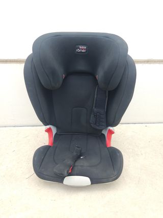 Britax Romer 2-3 Isofix X-Pad