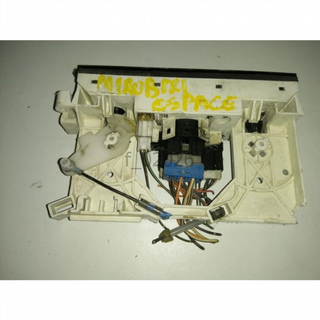 Mando calefaccion / A/A Mitsubishi Space S