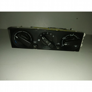 Mando calefaccion / A/A Mitsubishi Space S