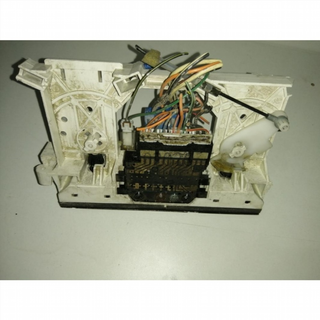 Mando calefaccion / A/A Mitsubishi Space S