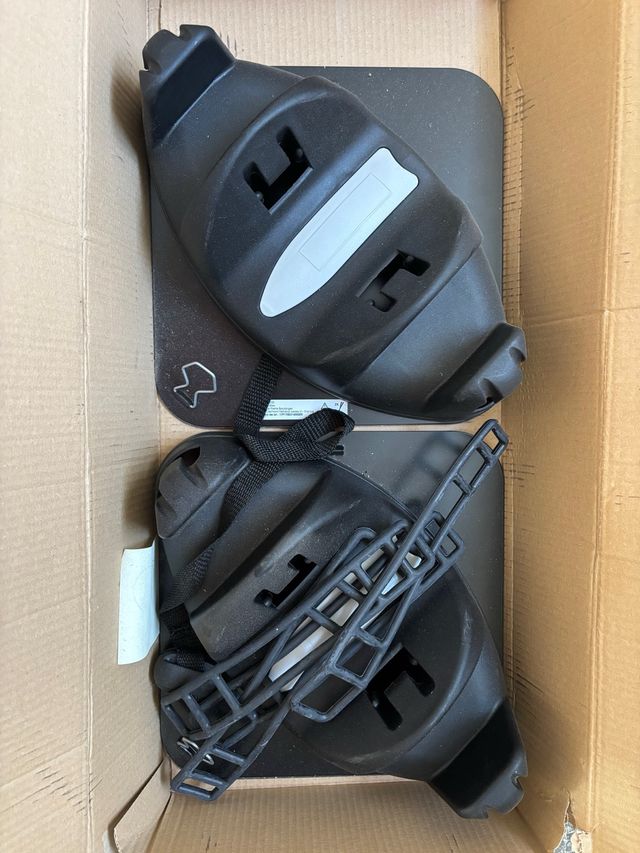 Portaesquís Magnéticos Green Valley SK-X700