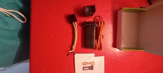 GPS ST-901 Rastreador 4G