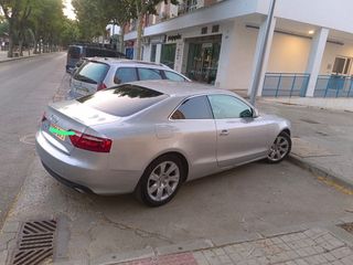Audi A5 2010