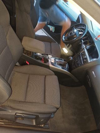 Audi A5 2010