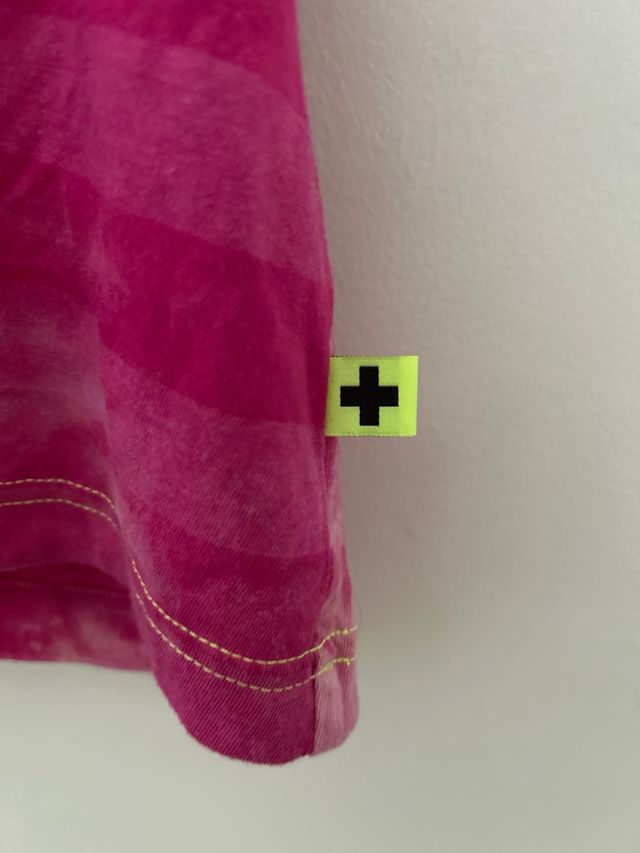 Camiseta sin mangas Andrew Christian