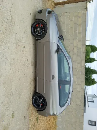 SEAT Ibiza 2002