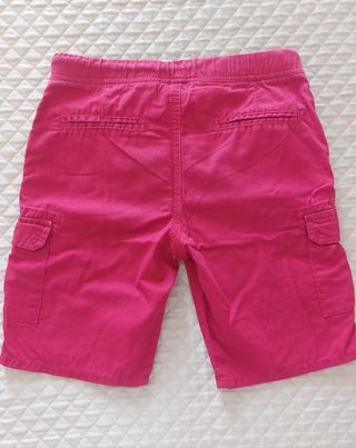Shorts bambino TRN 1961 tg. 8-9