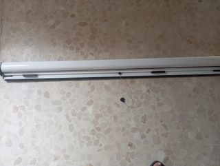 Mosquitera proyección enrollable