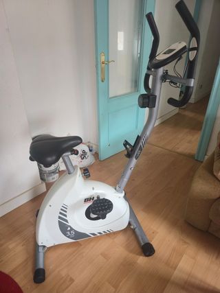 Bicicleta estática BH 3.5
