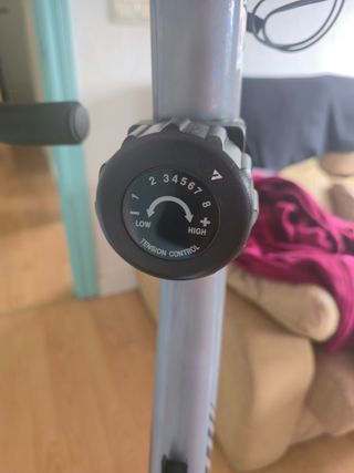 Bicicleta estática BH 3.5