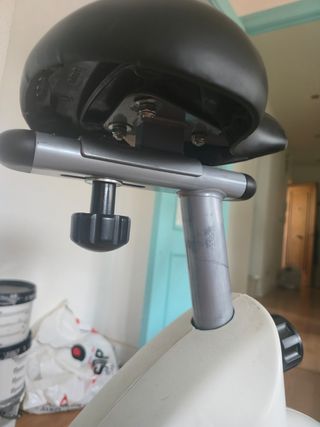 Bicicleta estática BH 3.5