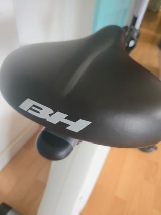 Bicicleta estática BH 3.5
