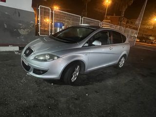 SEAT Altea 2006