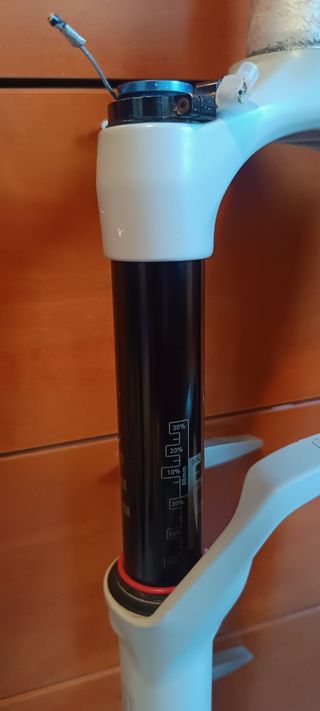 Horquilla Rock Shox Reba RL 29" 120mm