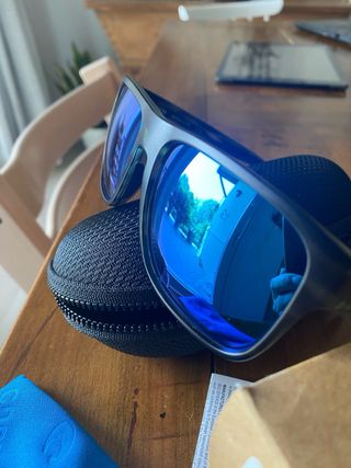 Occhiali da sole Costa - Blu/Grigio modello SPEARO