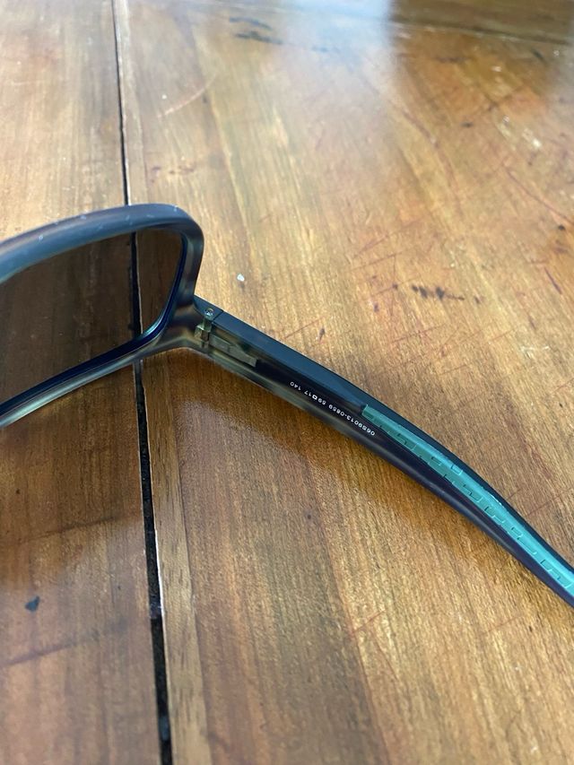 Occhiali da sole Costa - Blu/Grigio modello SPEARO