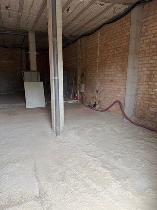 Local AV Rey Juan Carlos I, Jerez de la Frontera