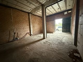 Local AV Rey Juan Carlos I, Jerez de la Frontera